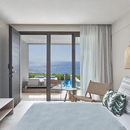 Mare Paphos 5* Кіссонерга