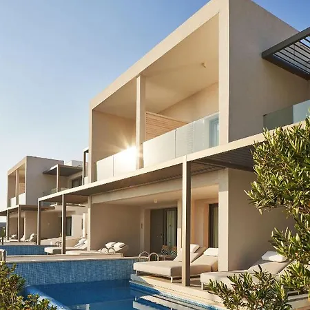 Mare Paphos Курортний комплекс Кіссонерга