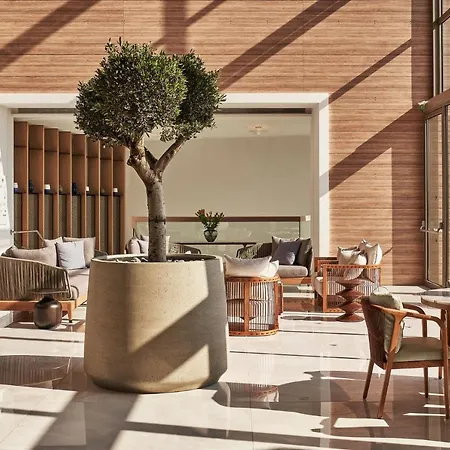 Mare Paphos Курортний комплекс 5*