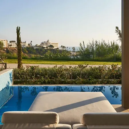 Mare Paphos 5* Кіссонерга