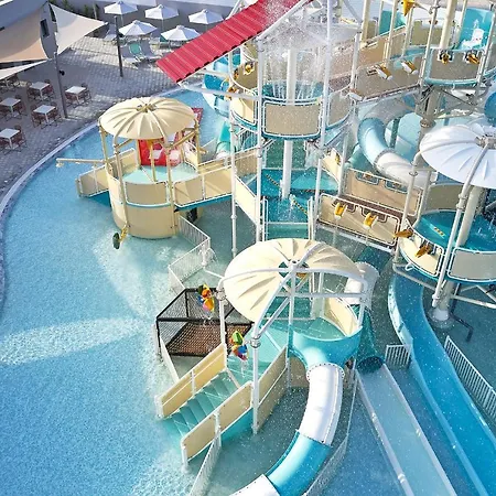 Mare Paphos Курортний комплекс 5*