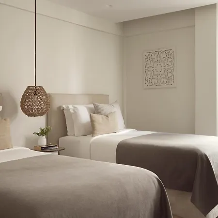 Mare Paphos 5* Кіссонерга