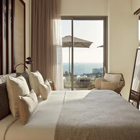 Mare Paphos Курортний комплекс 5*