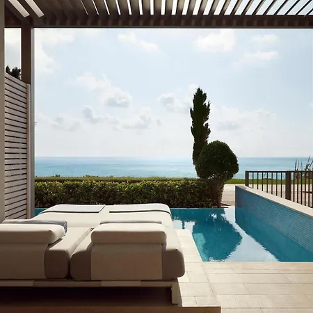 Mare Paphos Курортний комплекс