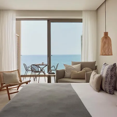 Mare Paphos 5* Кіссонерга